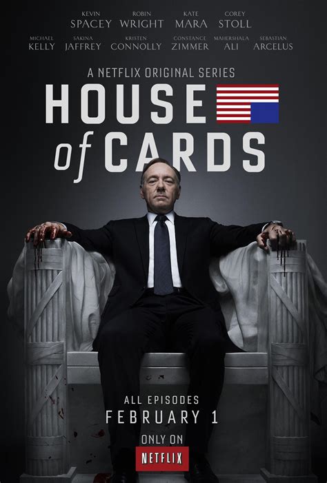 After talking with Meechum's boss. . House of cards wiki